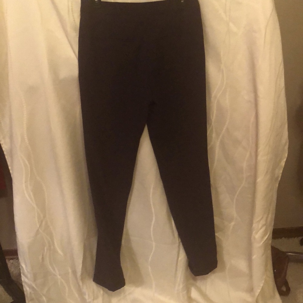 Worthington Dress Pants Black